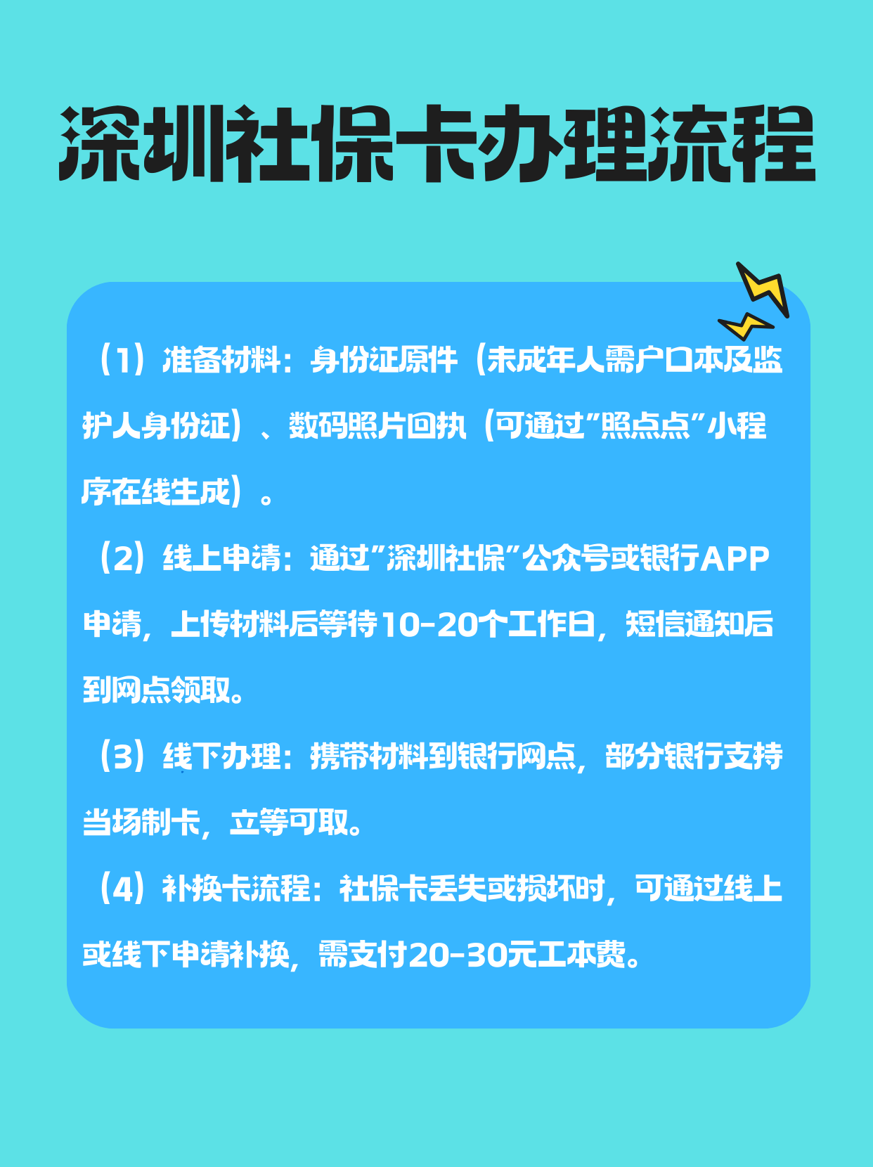 详细阅读:迪庆最新医保卡提取手续流程方法分析(最方便真实的迪庆医保卡提取的比例是多少方法) 迪庆最新医保卡提取手续流程方法分析(最方便真实的迪庆医保卡提取的比例是多少方法)